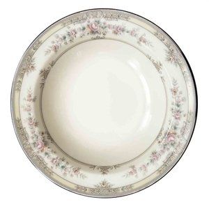 Noritake Shenandoah Fruit Dessert Bowl 6 1/8 inch